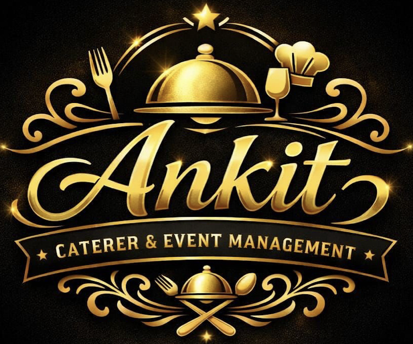 Ankit Caterers & Event Management